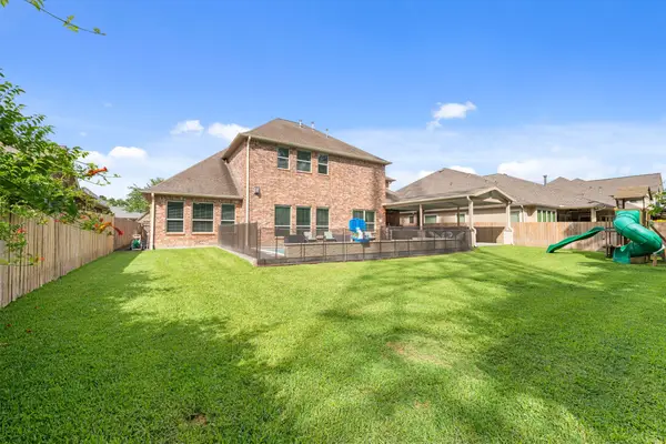 12953 Lake Parc Bend Drive, Cypress, TX 77429