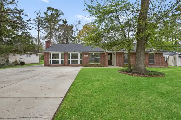 24915 Hickory Hill Road, Spring, TX 77380