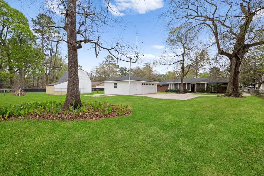 24915 Hickory Hill Road, Spring, TX 77380 - #2