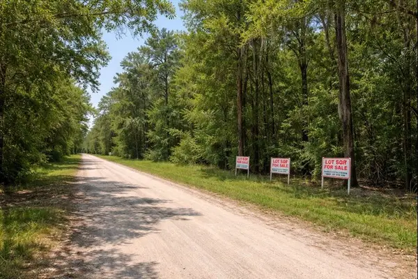 0 Bayou Drive, Alvin, TX 77511