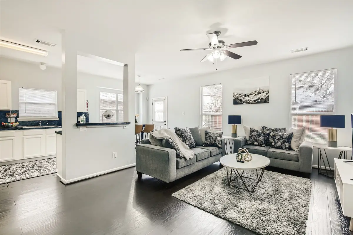 5535 Bear Trail Lane, Katy, TX 77449 - #1