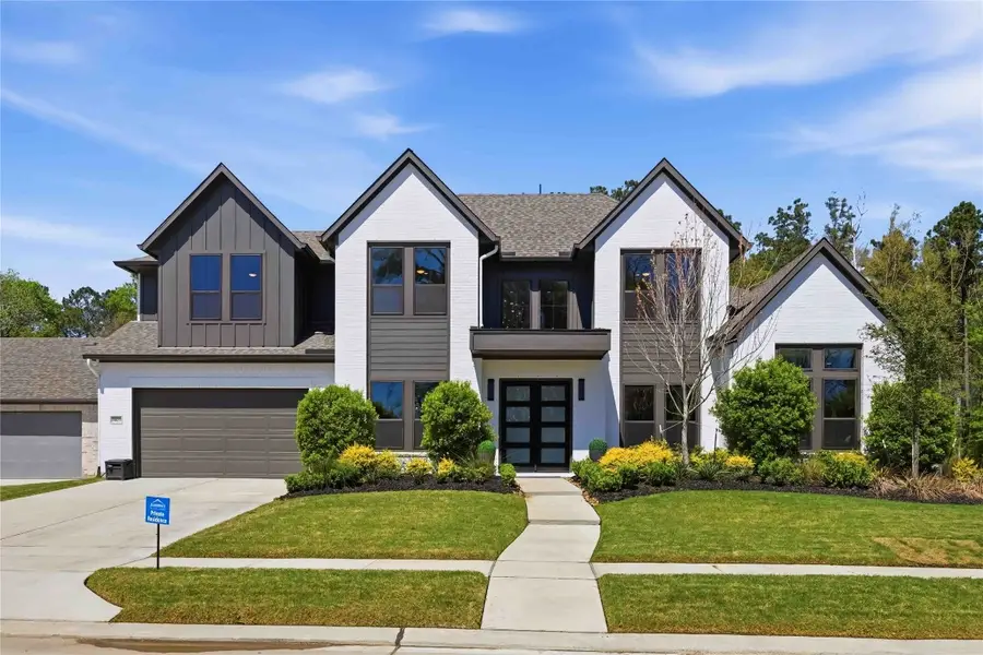 16011 Bonjour Boulevard, Conroe, TX 77302 - #2