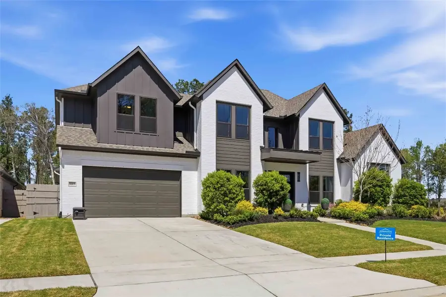 16011 Bonjour Boulevard, Conroe, TX 77302 - #3