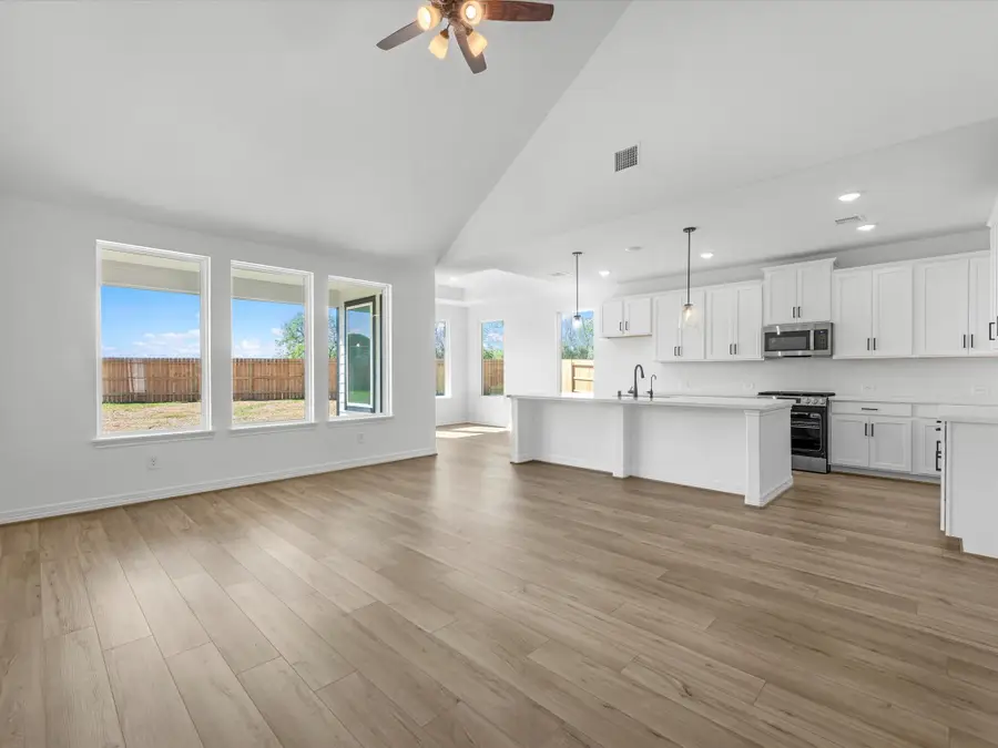 15915 Switchgrass Court, Crosby, TX 77532 - #3