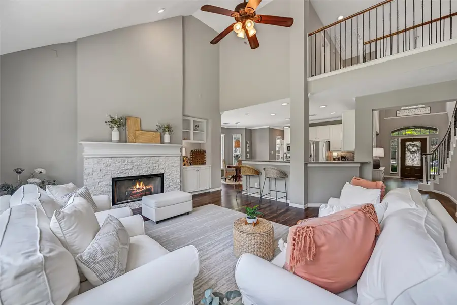 3203 Autumn Bay Court, Friendswood, TX 77546 - #2