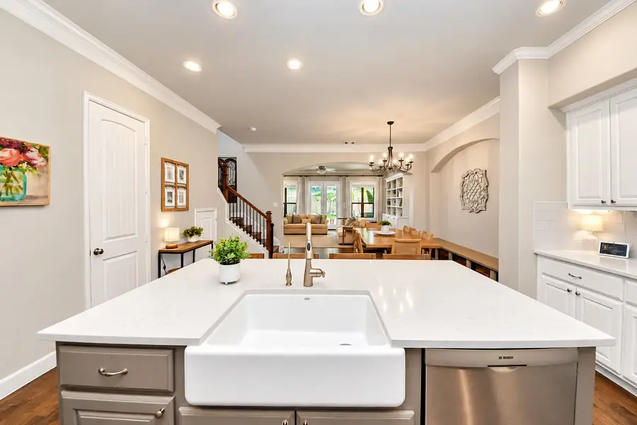 832 W 22nd Street, Houston, TX 77008 - #3