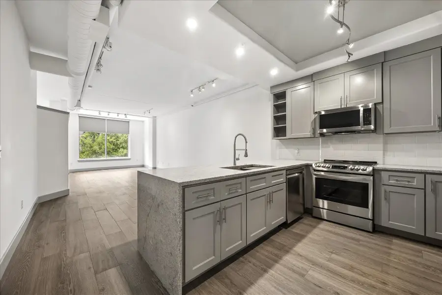 1901 Post Oak Boulevard #408, Houston, TX 77056 - #2