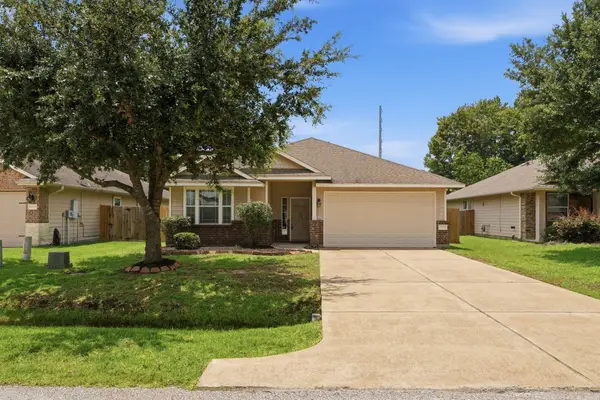 21570 Alexa Forest Drive, Porter, TX 77365