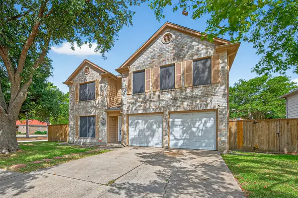 16503 Rock West Drive, Houston, TX 77073