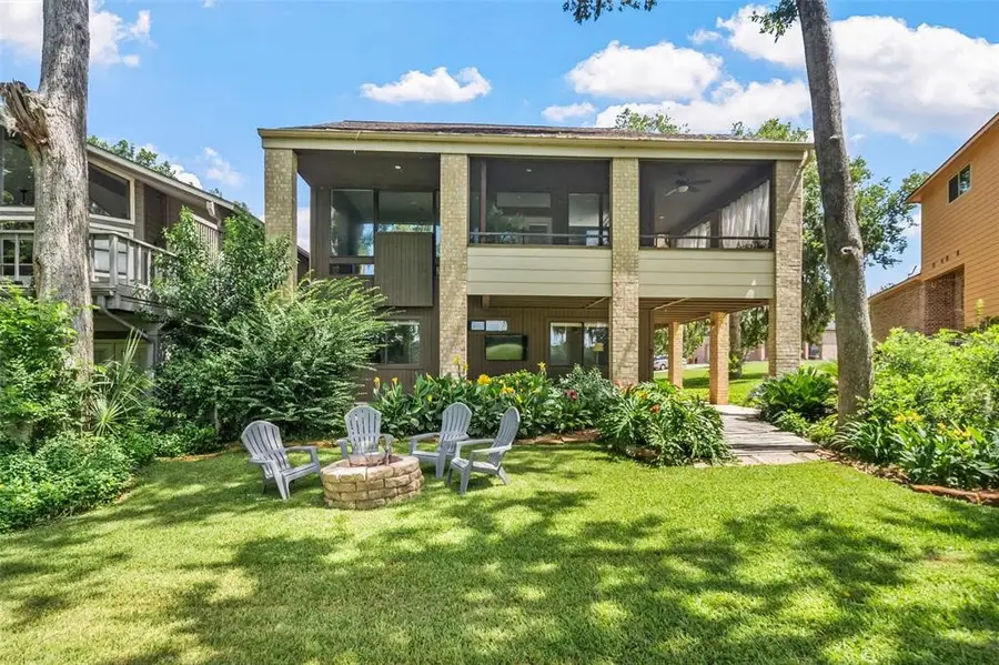 100 Cove W, Conroe, TX 77356 - #2