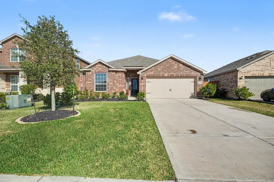 3122 Freeboard Drive, Santa Fe, TX 77510 - Image #2