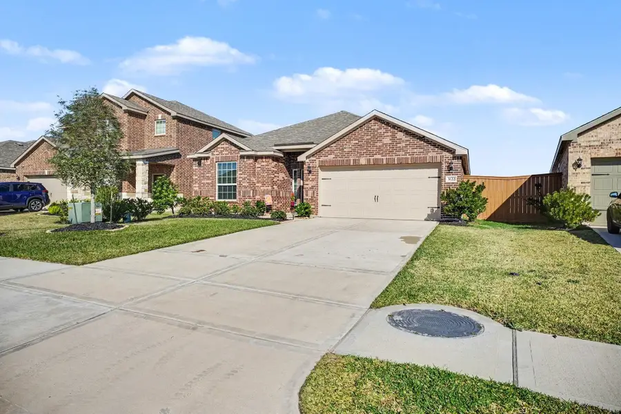 3122 Freeboard Drive, Santa Fe, TX 77510 - Image #3