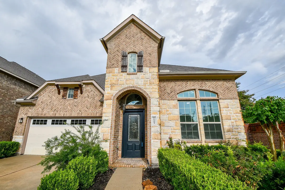 1123 Penny Worth Drive, Sugar Land, TX 77479 - Image #1