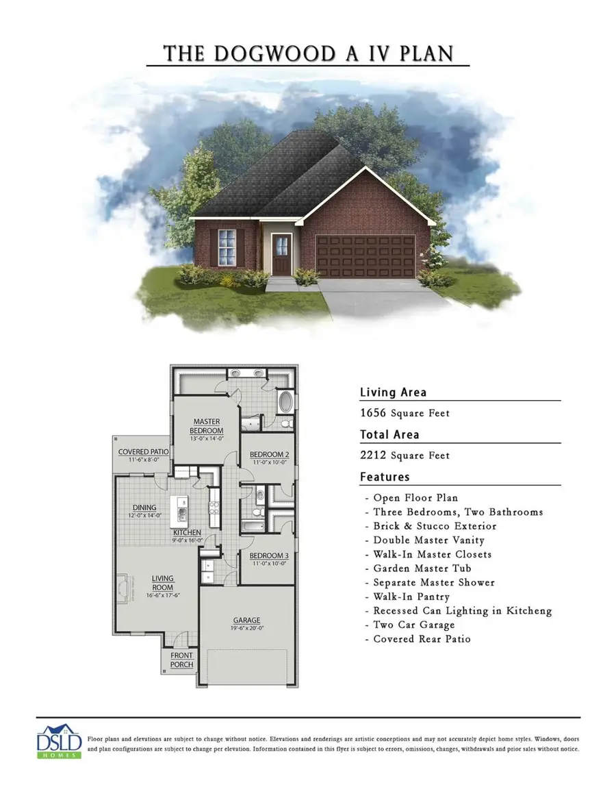 6750 Arbor Way, Orange, TX 77630 - Image #2