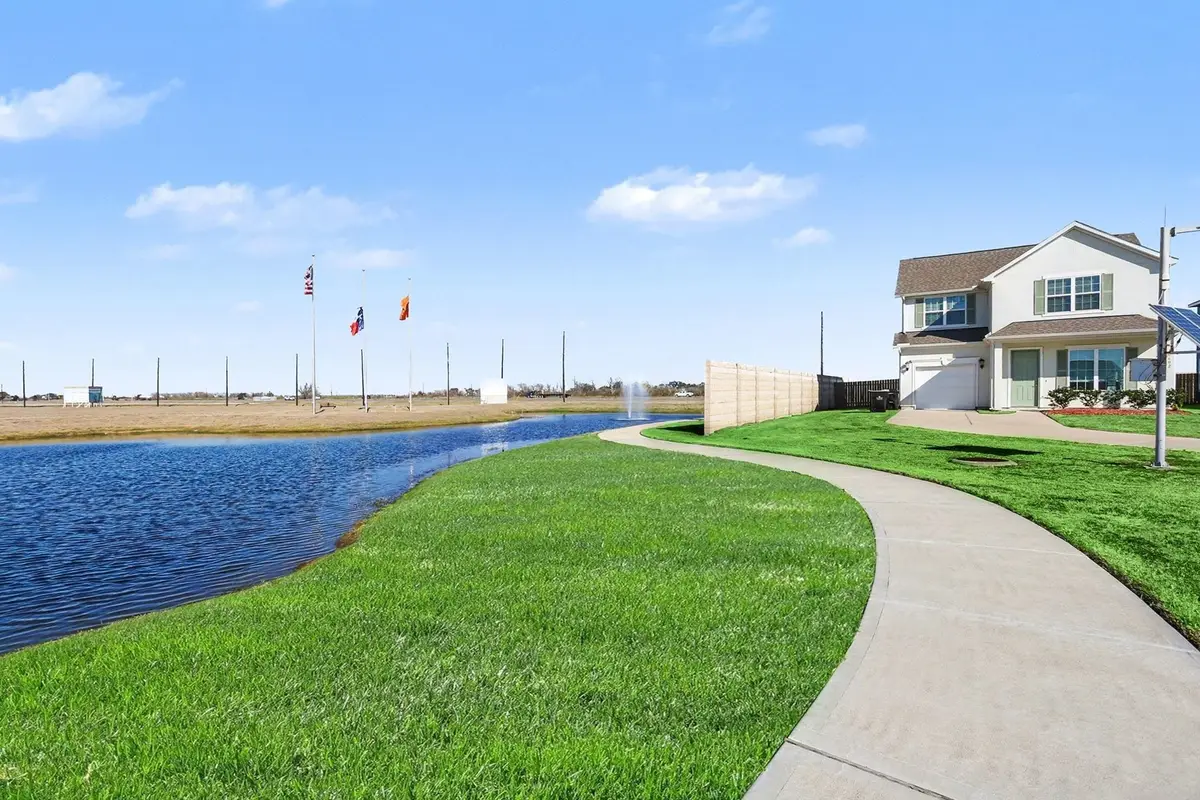19602 Pradera Meadows Loop, Rosharon, TX 77583 - #1