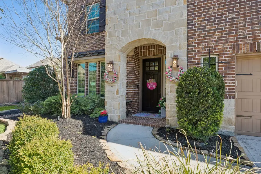 7 Alamito Canyon Place, The Woodlands, TX 77354 - #3