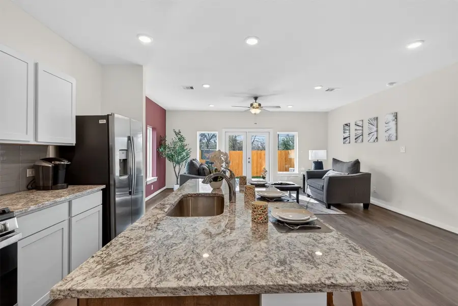 9112 Highland Northern Way, Houston, TX 77088 - #2