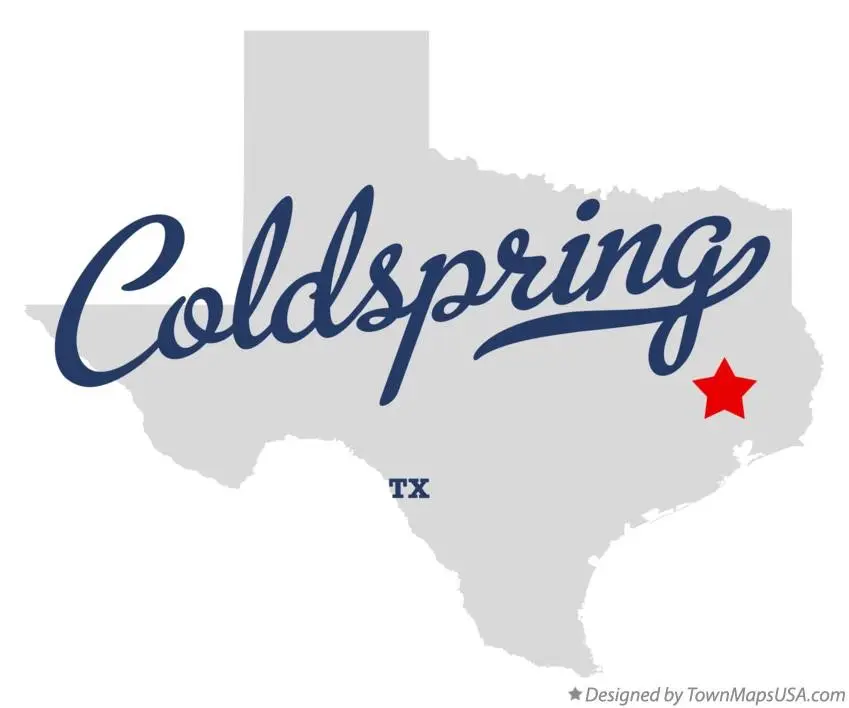 TBD Lakeway Circle, Coldspring, TX 77331 - #1