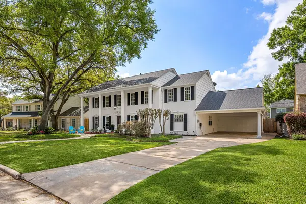 14807 River Forest Drive, Houston, TX 77079