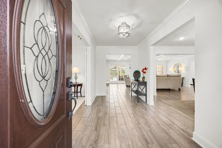 14807 River Forest Drive, Houston, TX 77079 - #3