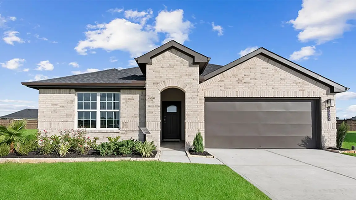 3318 Blueberry Thistle Lane, Fulshear, TX 77441 - #1