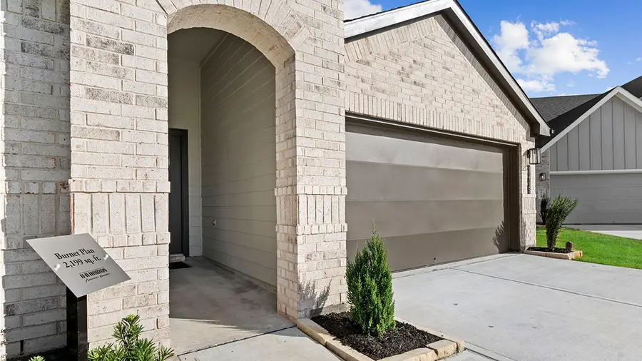 3318 Blueberry Thistle Lane, Fulshear, TX 77441 - #3