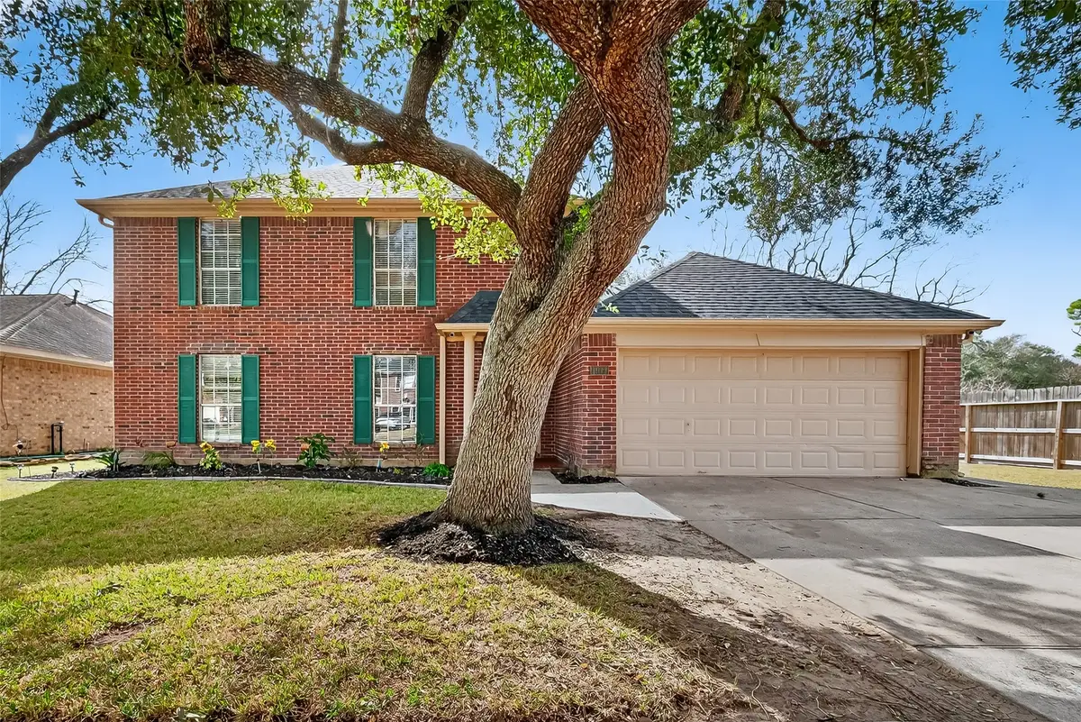 1040 Glenview Drive, Pearland, TX 77581 - #1