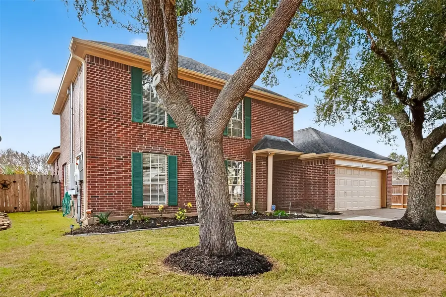 1040 Glenview Drive, Pearland, TX 77581 - #3