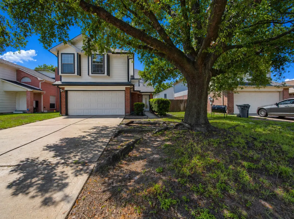 4218 Field Meadow Drive, Katy, TX 77449 - #1