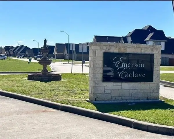 3210 Yasmine Dior Street, Beaumont, TX 77705