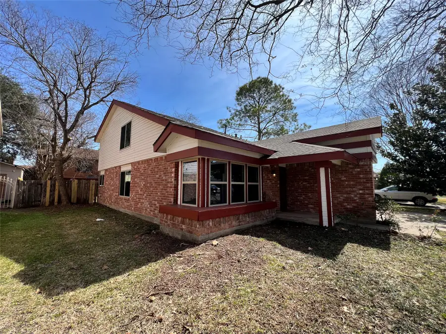 7934 Bayou Forest Drive, Houston, TX 77088 - #3