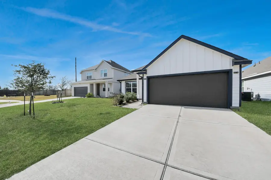 5626 Brooklyn Rose Drive, Rosharon, TX 77583 - Image #3