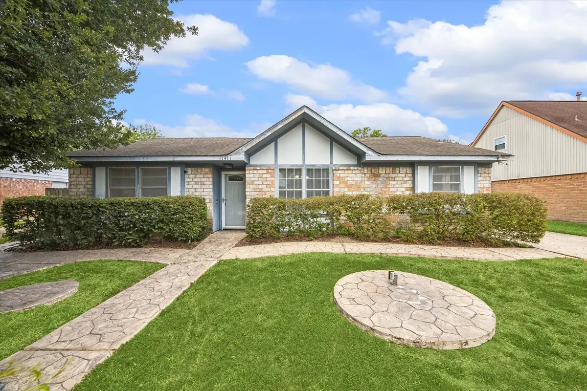 11411 Sagecherry Drive, Houston, TX 77089 - #1