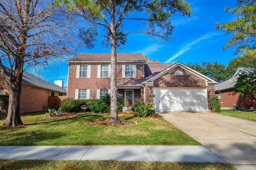 6507 High Knoll Drive, Sugar Land, TX 77479 - Image #2