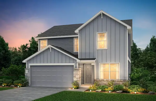 7202 Hobby Wind Ridge Drive, Houston, TX 77075