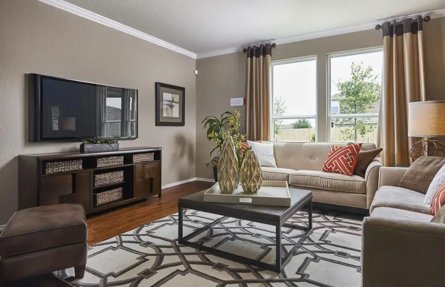 7202 Hobby Wind Ridge Drive, Houston, TX 77075 - Image #3