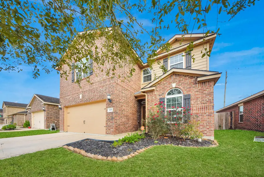 1855 Garnett Breeze Drive, Rosharon, TX 77583 - Image #3