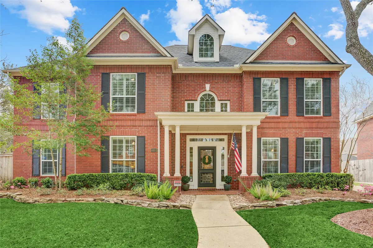 4103 Sleepycove Court, Sugar Land, TX 77479 - #1