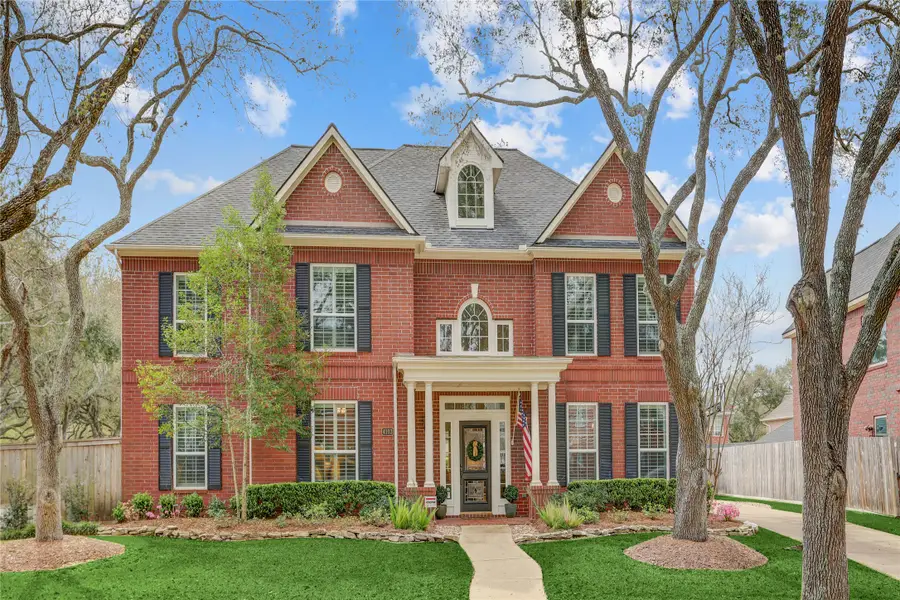 4103 Sleepycove Court, Sugar Land, TX 77479 - #2