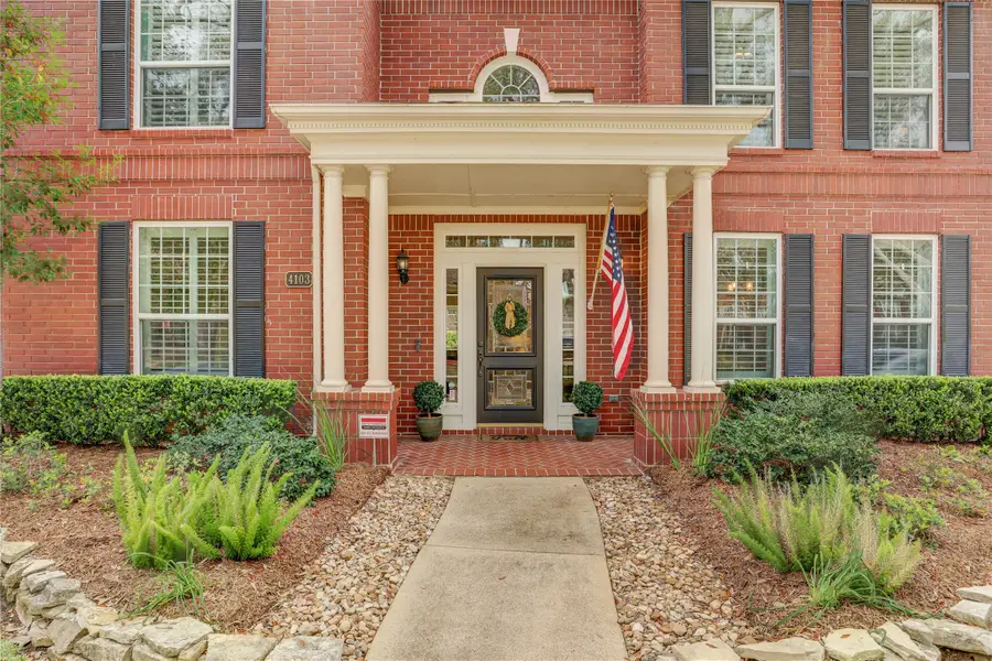 4103 Sleepycove Court, Sugar Land, TX 77479 - #3