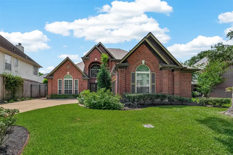 1311 Wickshire Lane, Houston, TX 77043 - #2