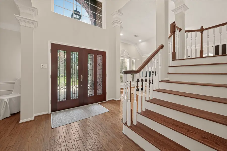1311 Wickshire Lane, Houston, TX 77043 - #3