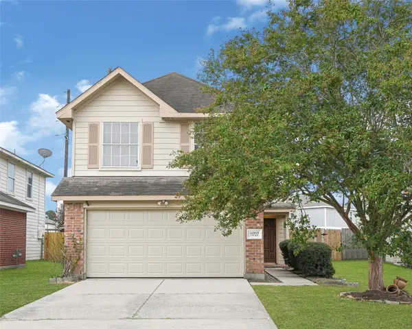 11727 Rolling Stream Drive, Tomball, TX 77375
