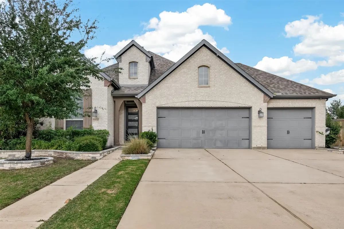 23735 Kingston Ridge Way, Katy, TX 77493 - #1