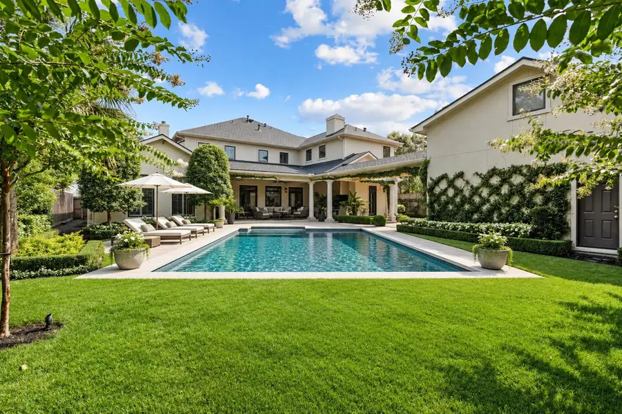 9018 Bace Drive, Houston, TX 77055 - #2