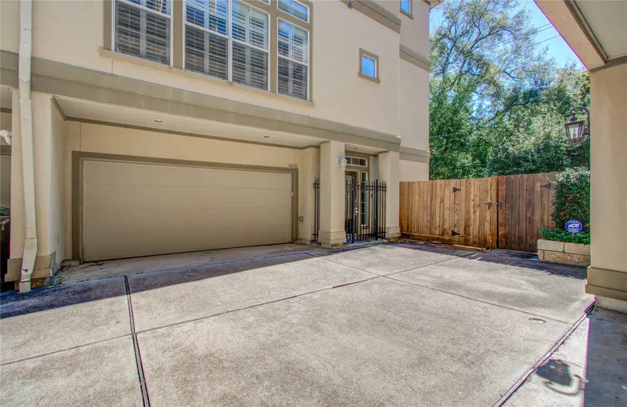 4613 Floyd Street, Houston, TX 77007 - #3