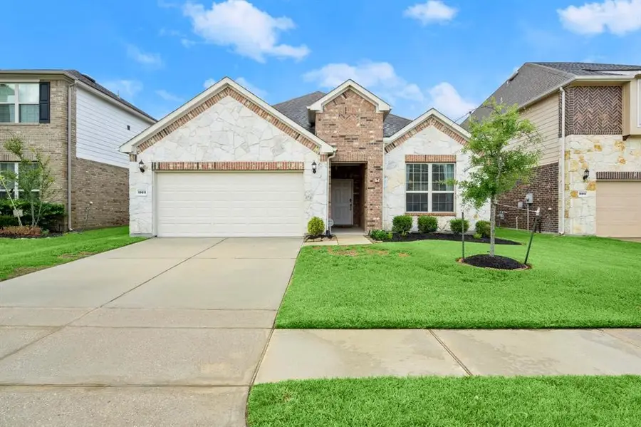 19911 Mulberry Pine Lane, Cypress, TX 77429 - #3