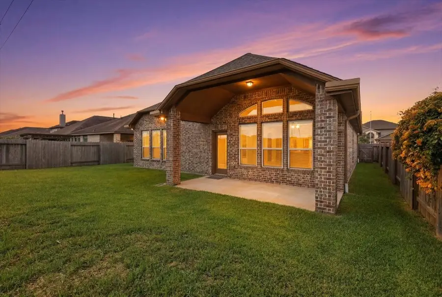 2309 Trocadero Lane, League City, TX 77573 - #3