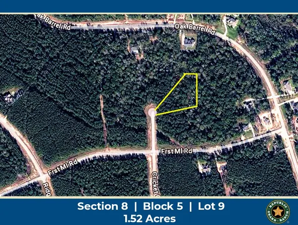 15660 Cricket Creek Court, Willis, TX 77378