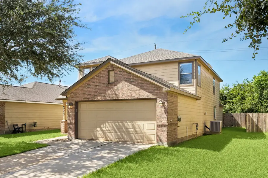 223 Sunset Colony Drive, Rosharon, TX 77583 - #3